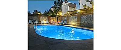 Havuz Kullanım Kuralları